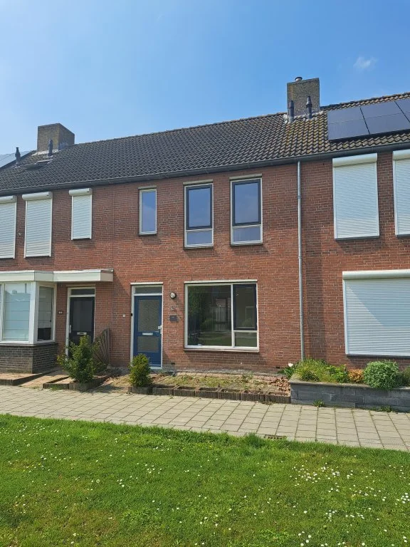 Foto van de Appartement gelegen aan de De Zwingelspaan in Zevenbergen