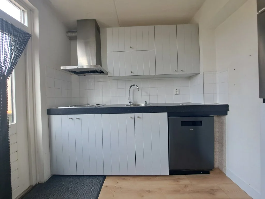 Foto van de Appartement gelegen aan de De Zwingelspaan in Zevenbergen