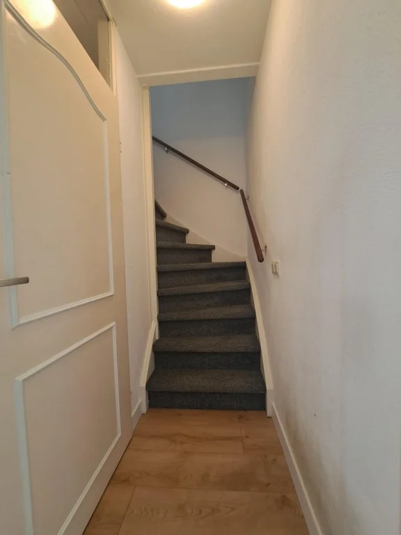 Foto van de Appartement gelegen aan de De Zwingelspaan in Zevenbergen