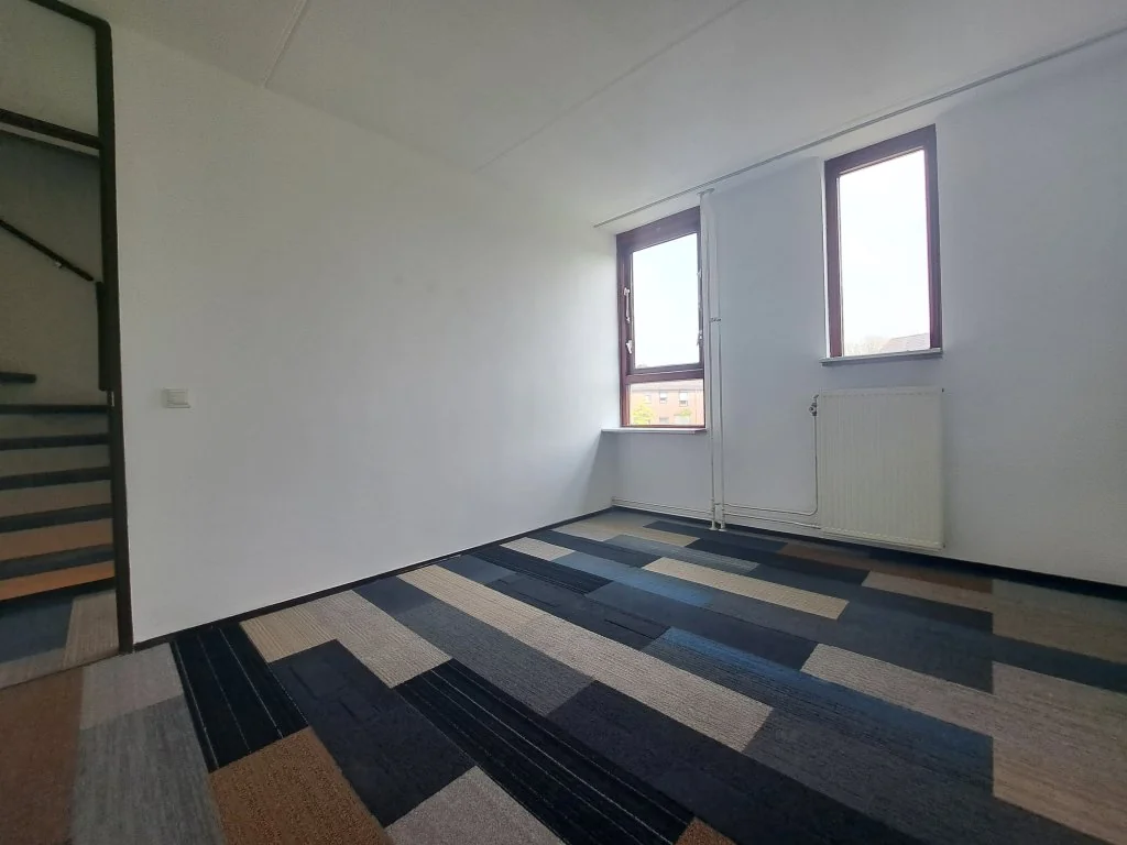 Foto van de Appartement gelegen aan de De Zwingelspaan in Zevenbergen