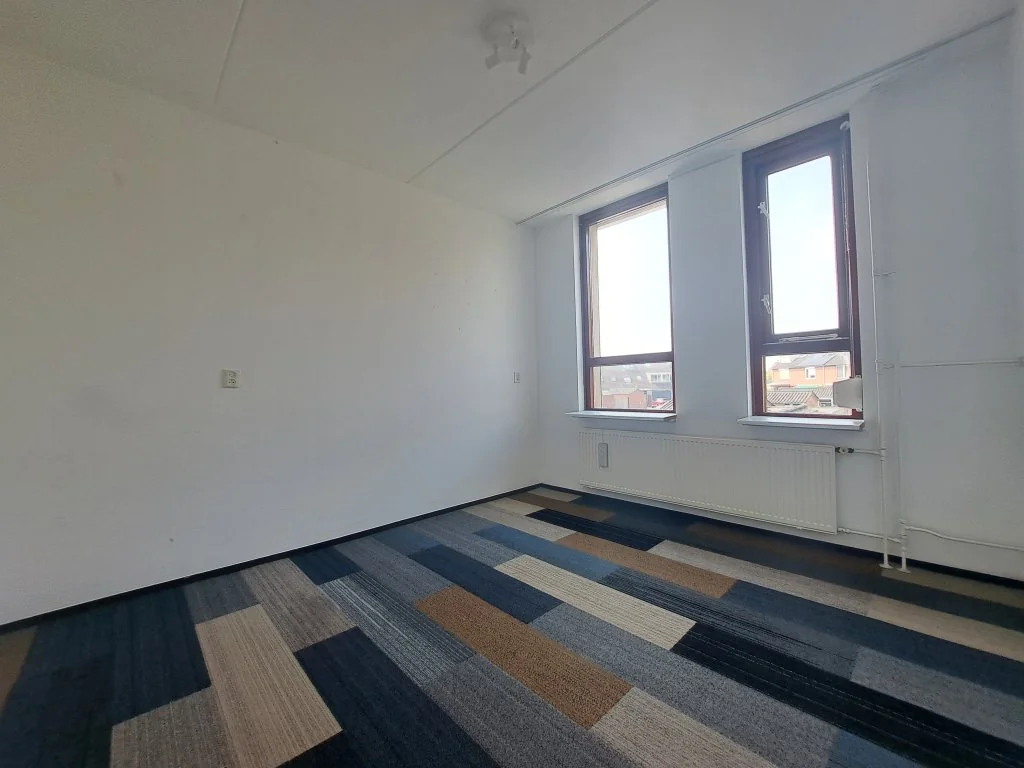 Foto van de Appartement gelegen aan de De Zwingelspaan in Zevenbergen