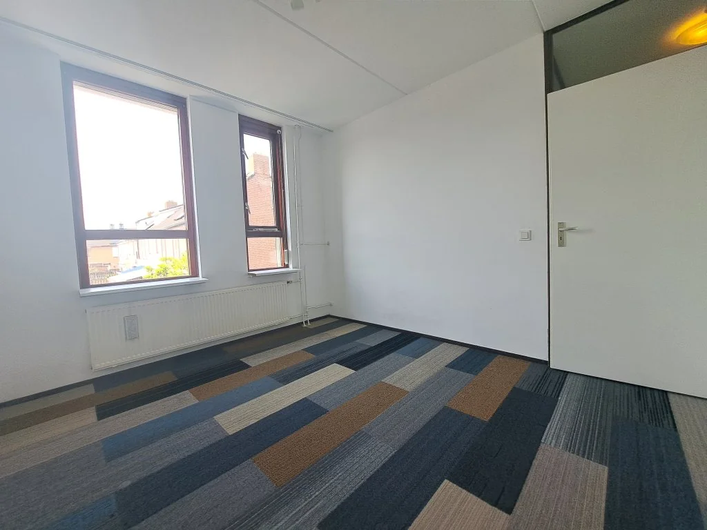 Foto van de Appartement gelegen aan de De Zwingelspaan in Zevenbergen