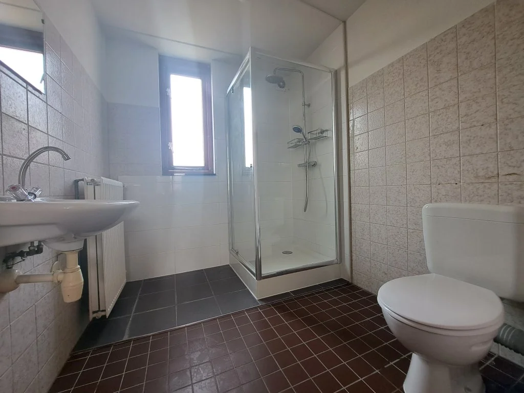 Foto van de Appartement gelegen aan de De Zwingelspaan in Zevenbergen