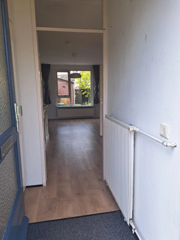 Foto van de Appartement gelegen aan de De Zwingelspaan in Zevenbergen