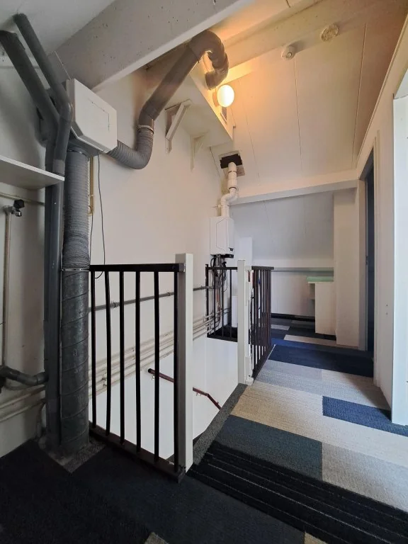 Foto van de Appartement gelegen aan de De Zwingelspaan in Zevenbergen