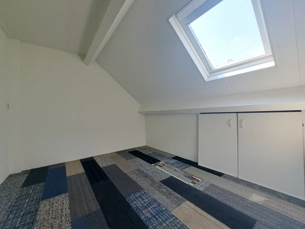 Foto van de Appartement gelegen aan de De Zwingelspaan in Zevenbergen