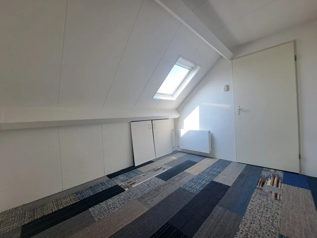 Foto van de Appartement gelegen aan de De Zwingelspaan in Zevenbergen