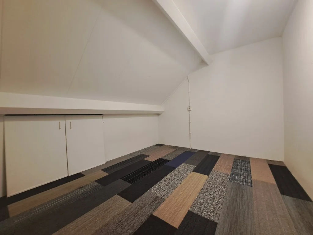 Foto van de Appartement gelegen aan de De Zwingelspaan in Zevenbergen