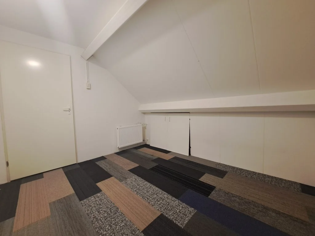 Foto van de Appartement gelegen aan de De Zwingelspaan in Zevenbergen