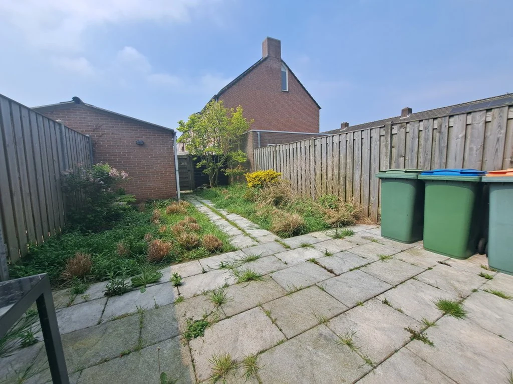 Foto van de Appartement gelegen aan de De Zwingelspaan in Zevenbergen