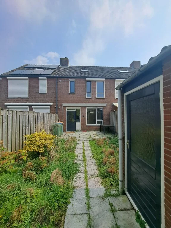 Foto van de Appartement gelegen aan de De Zwingelspaan in Zevenbergen