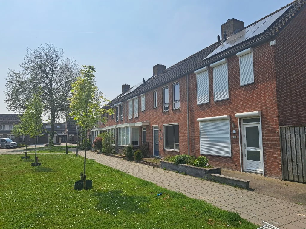 Foto van de Appartement gelegen aan de De Zwingelspaan in Zevenbergen