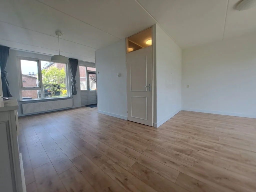 Foto van de Appartement gelegen aan de De Zwingelspaan in Zevenbergen