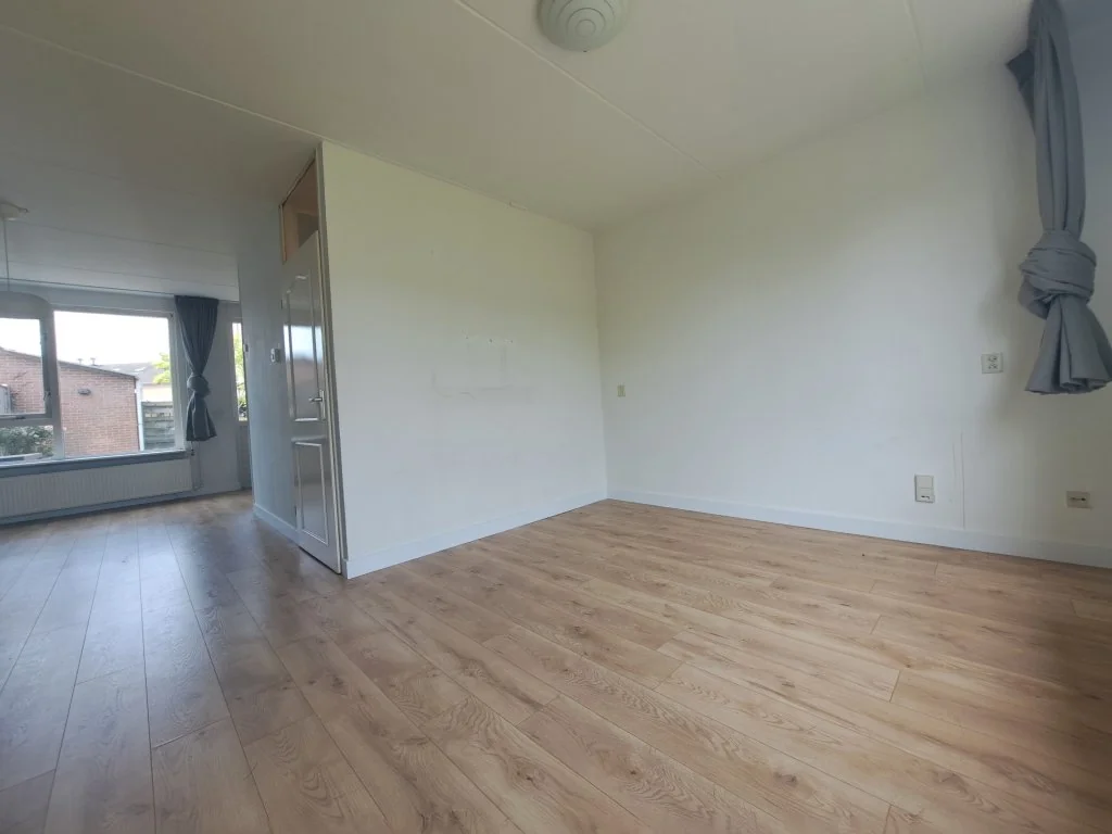 Foto van de Appartement gelegen aan de De Zwingelspaan in Zevenbergen