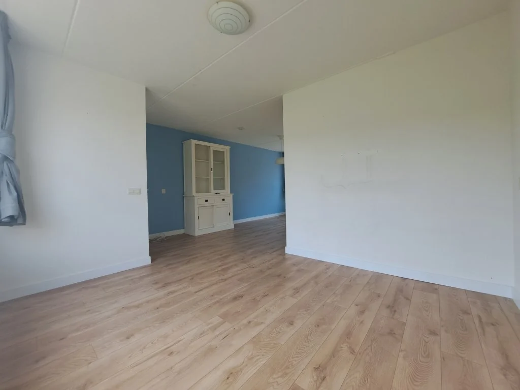 Foto van de Appartement gelegen aan de De Zwingelspaan in Zevenbergen