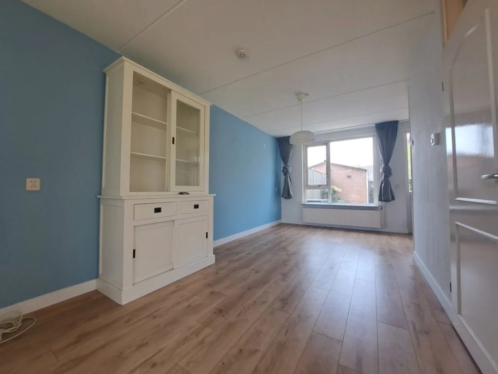 Foto van de Appartement gelegen aan de De Zwingelspaan in Zevenbergen