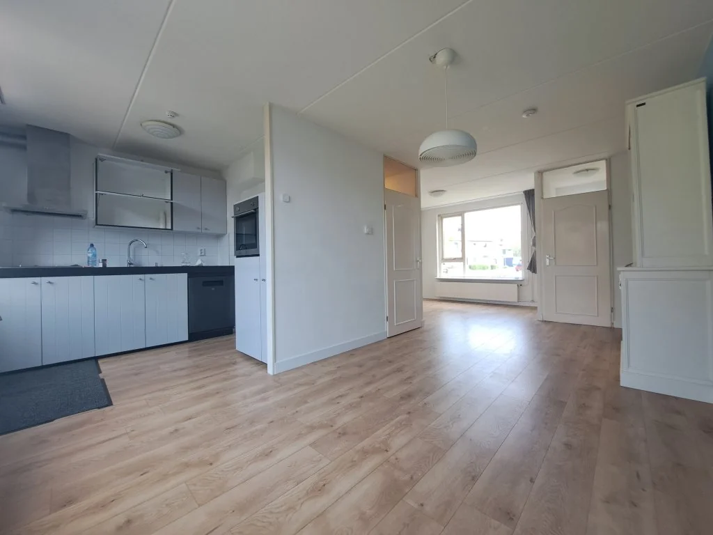 Foto van de Appartement gelegen aan de De Zwingelspaan in Zevenbergen