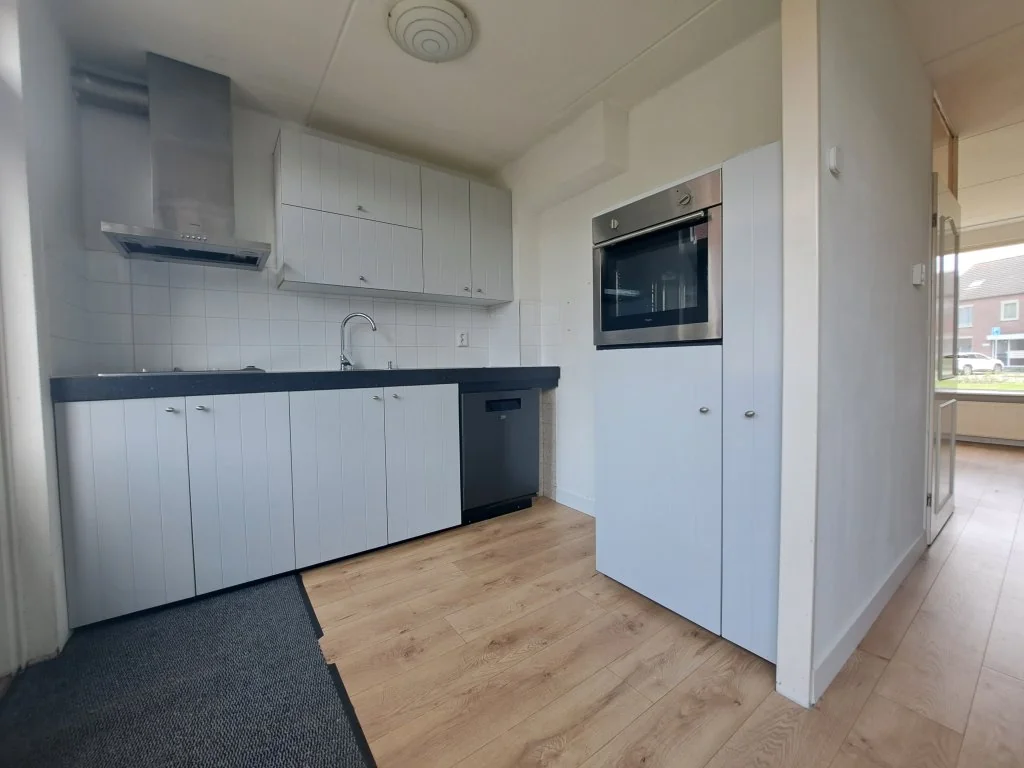 Foto van de Appartement gelegen aan de De Zwingelspaan in Zevenbergen