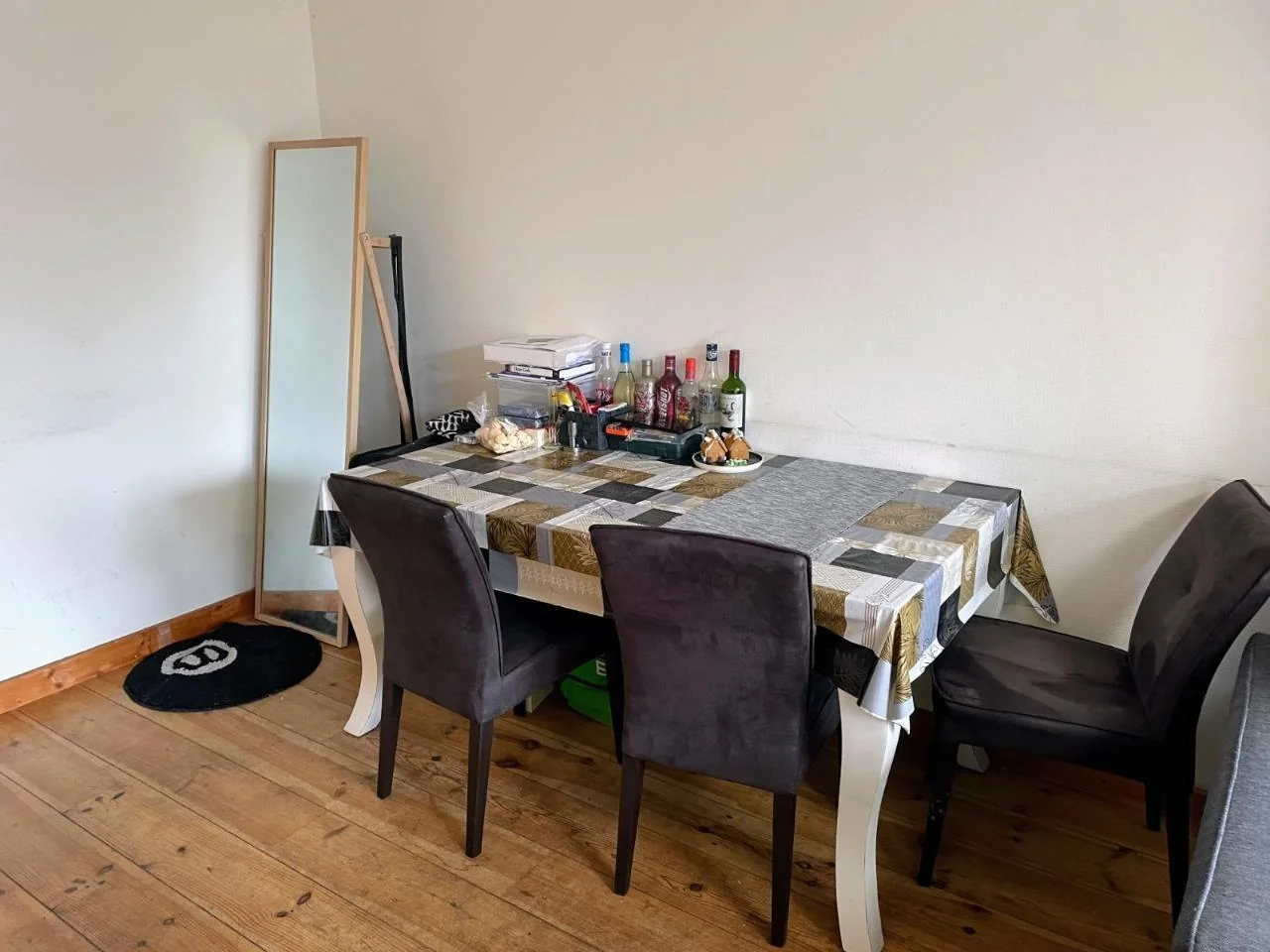 Foto van de Kamer gelegen aan de Europalaan in Enschede