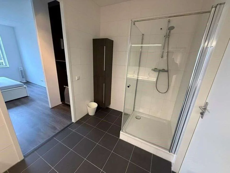 Foto van de Appartement gelegen aan de Westhove in Amstelveen
