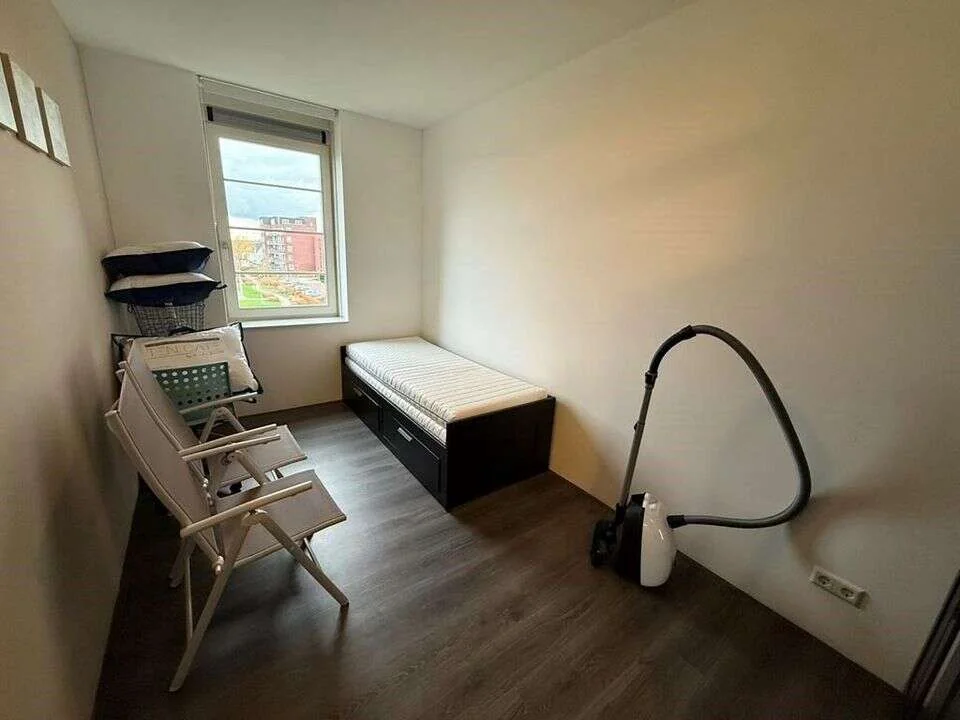 Foto van de Appartement gelegen aan de Westhove in Amstelveen