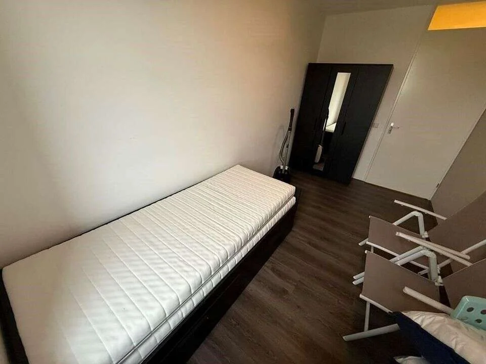 Foto van de Appartement gelegen aan de Westhove in Amstelveen