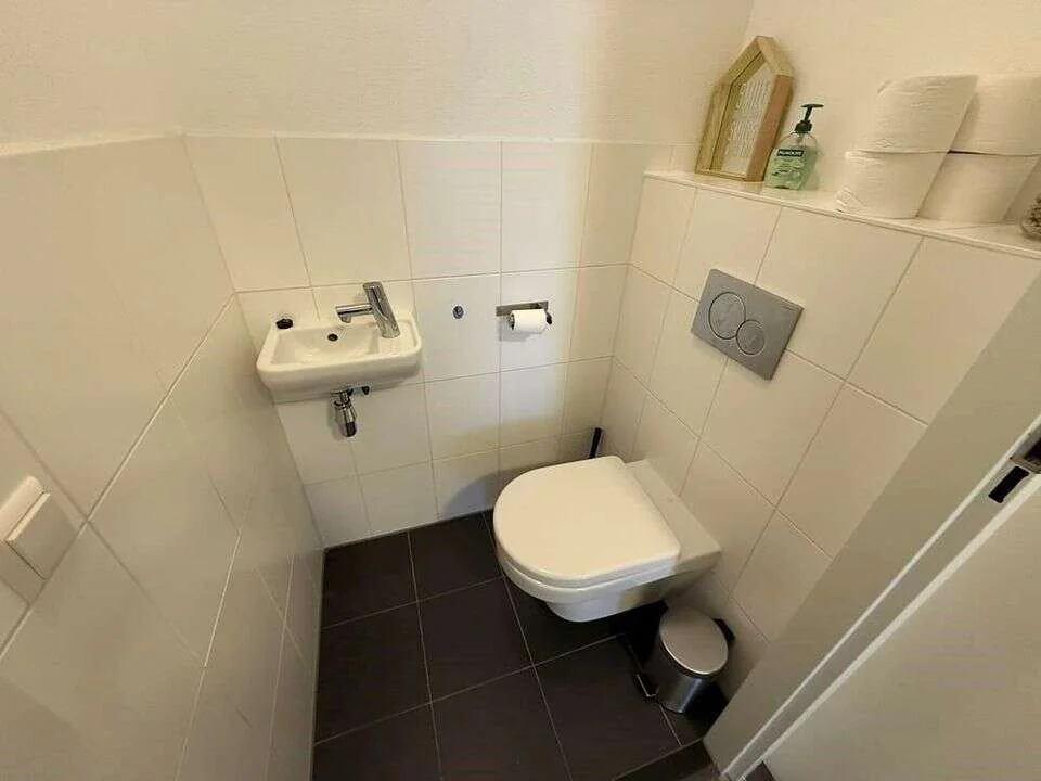 Foto van de Appartement gelegen aan de Westhove in Amstelveen