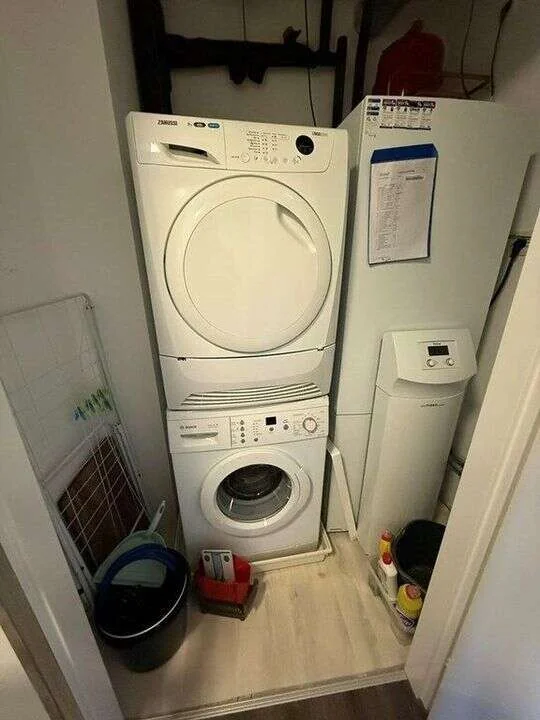 Foto van de Appartement gelegen aan de Westhove in Amstelveen