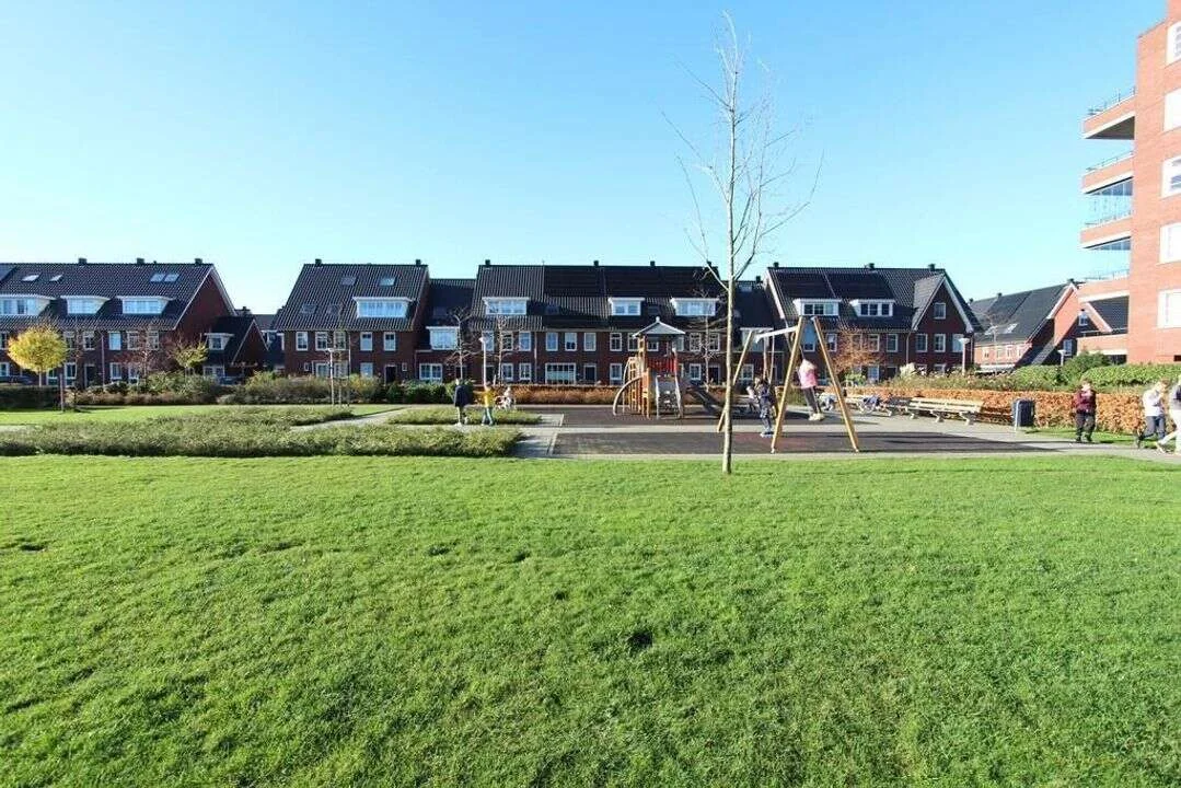 Foto van de Appartement gelegen aan de Westhove in Amstelveen