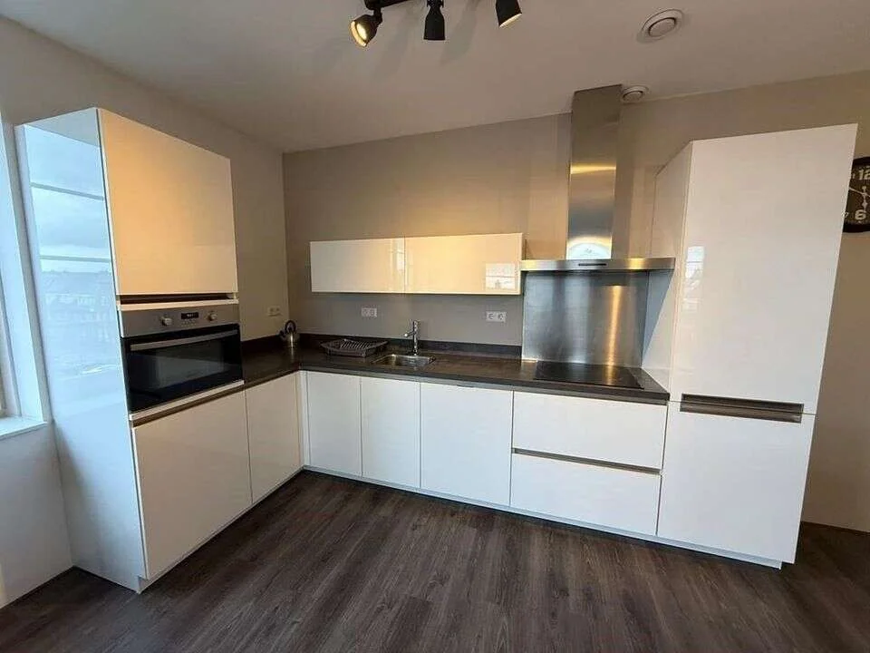 Foto van de Appartement gelegen aan de Westhove in Amstelveen