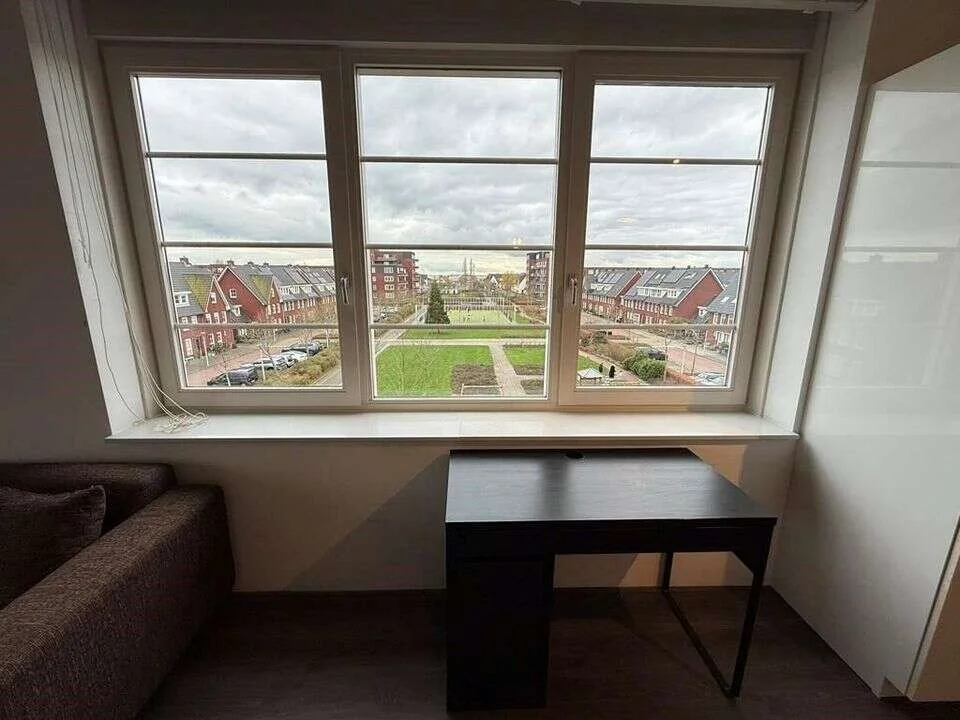 Foto van de Appartement gelegen aan de Westhove in Amstelveen