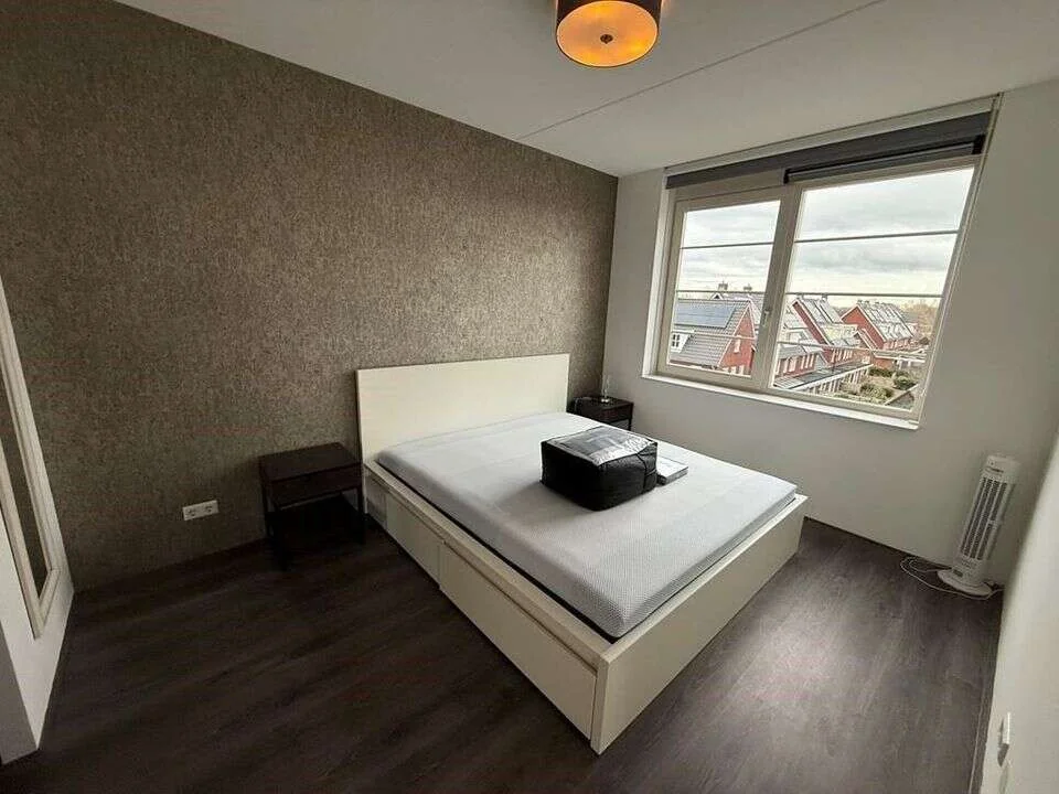 Foto van de Appartement gelegen aan de Westhove in Amstelveen