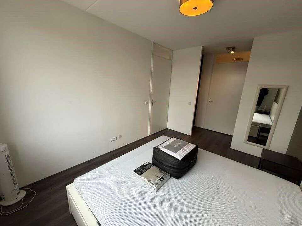 Foto van de Appartement gelegen aan de Westhove in Amstelveen