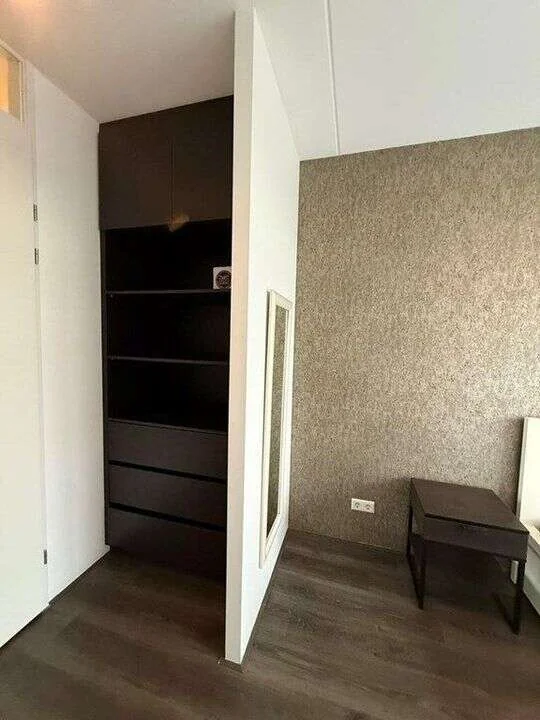 Foto van de Appartement gelegen aan de Westhove in Amstelveen