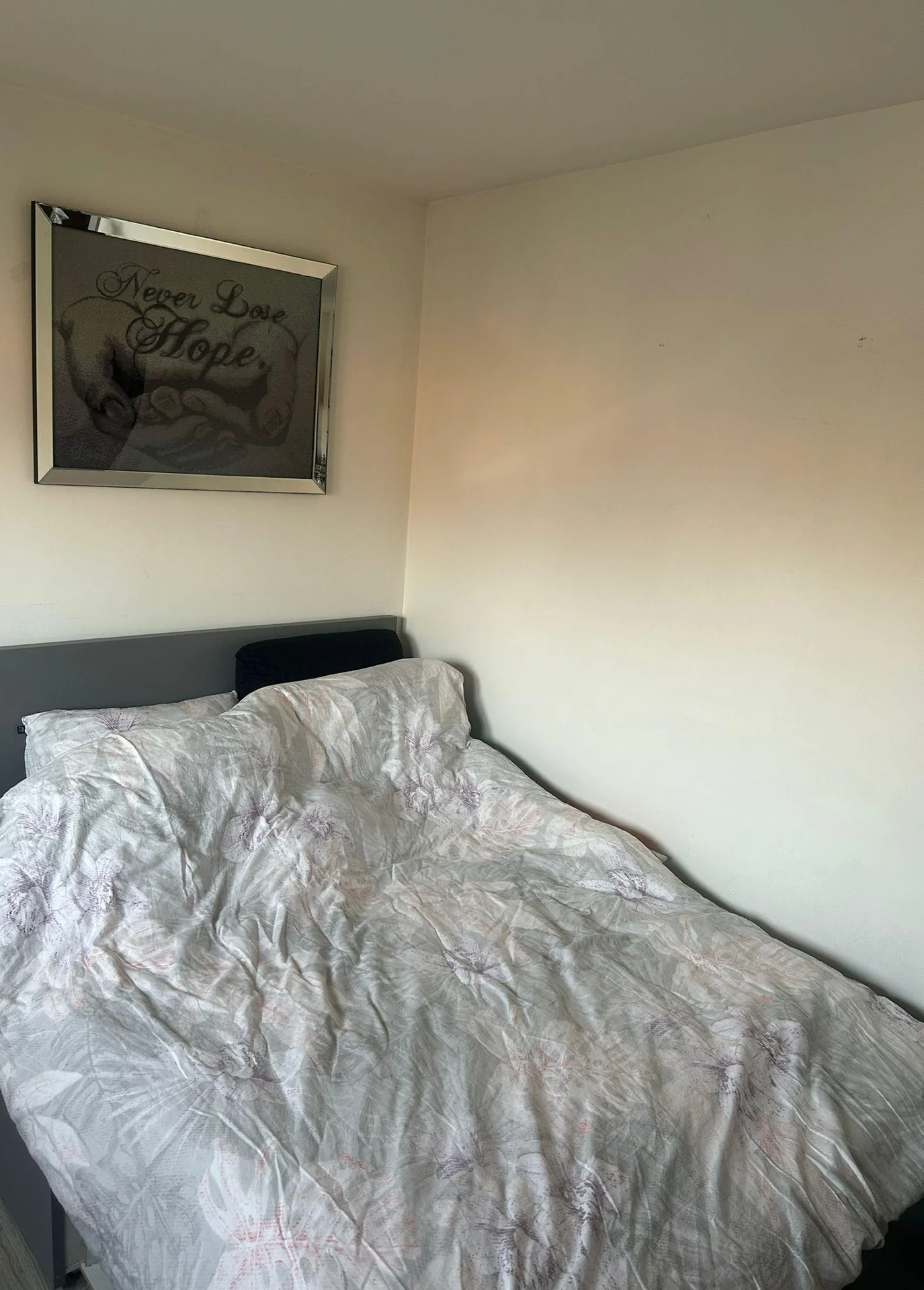 Foto van de Kamer gelegen aan de Westsingel in Amersfoort