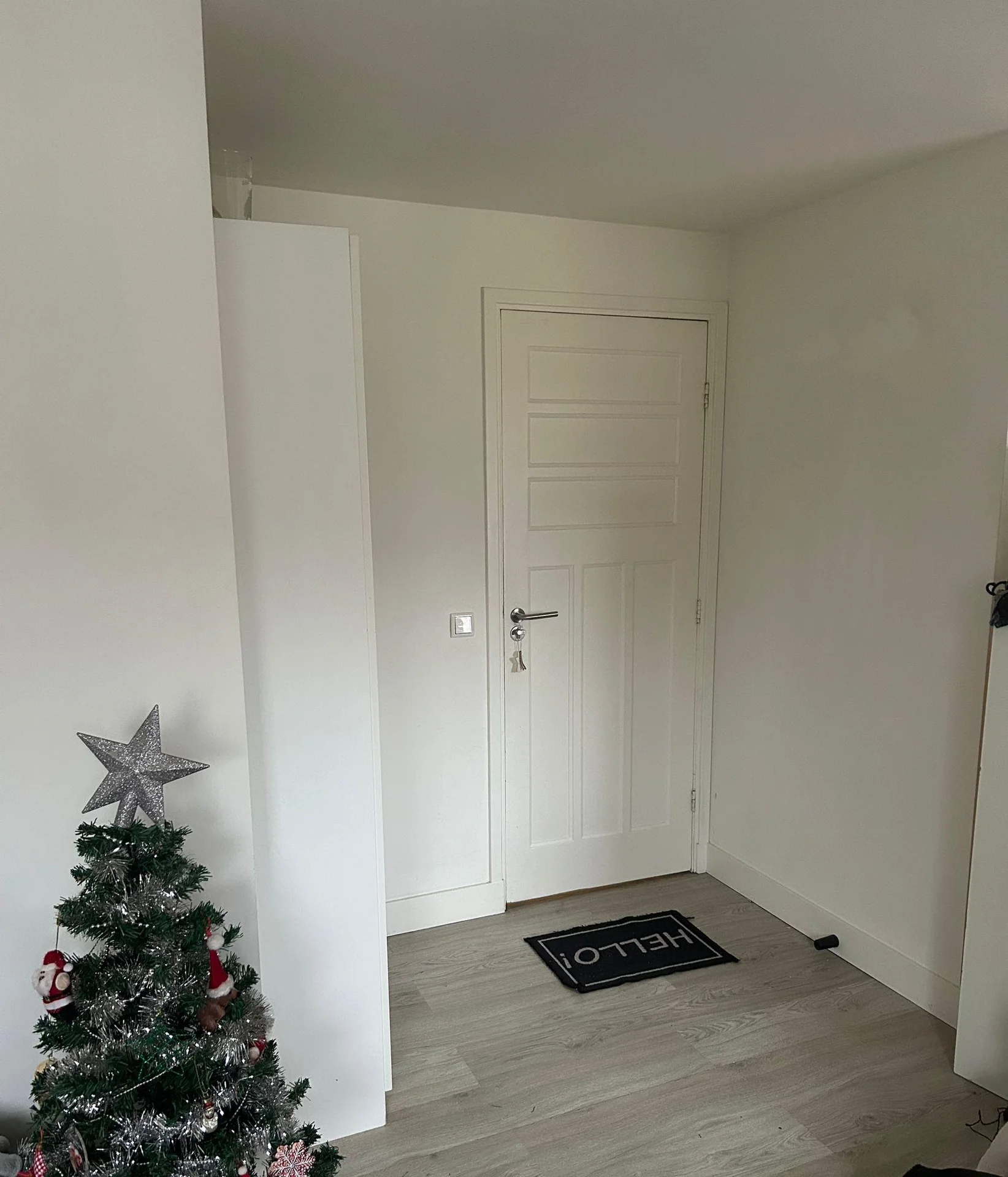 Foto van de Kamer gelegen aan de Westsingel in Amersfoort