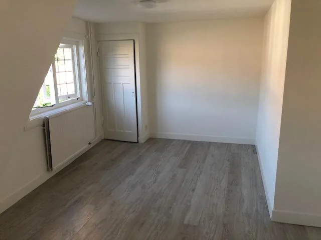 Foto van de Kamer gelegen aan de Westsingel in Amersfoort