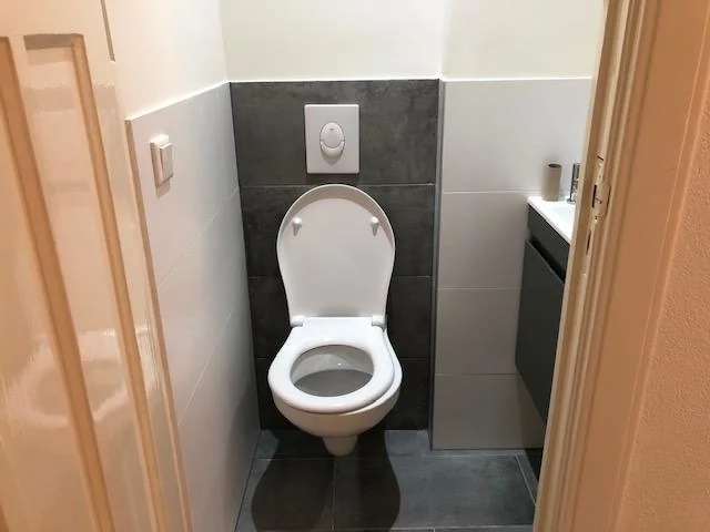 Foto van de Kamer gelegen aan de Westsingel in Amersfoort