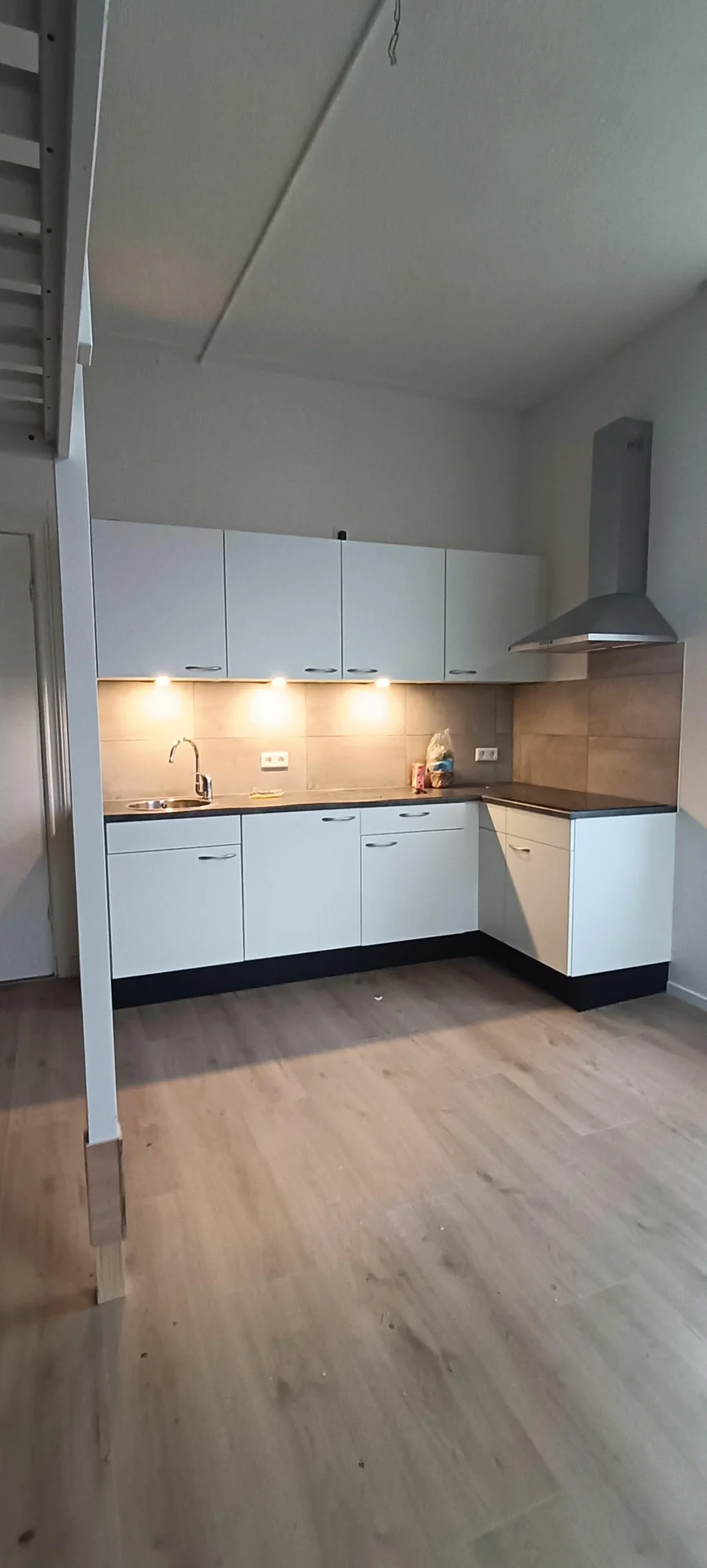 Foto van de Kamer gelegen aan de Krayenhofflaan in Nijmegen