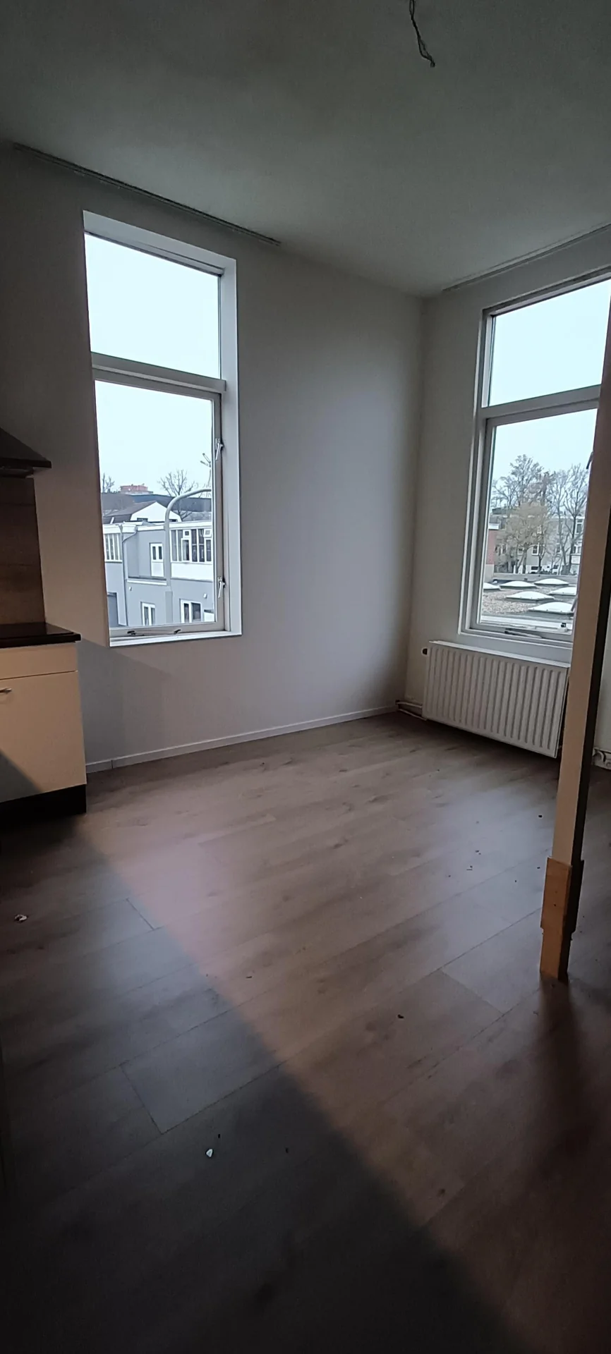 Foto van de Kamer gelegen aan de Krayenhofflaan in Nijmegen