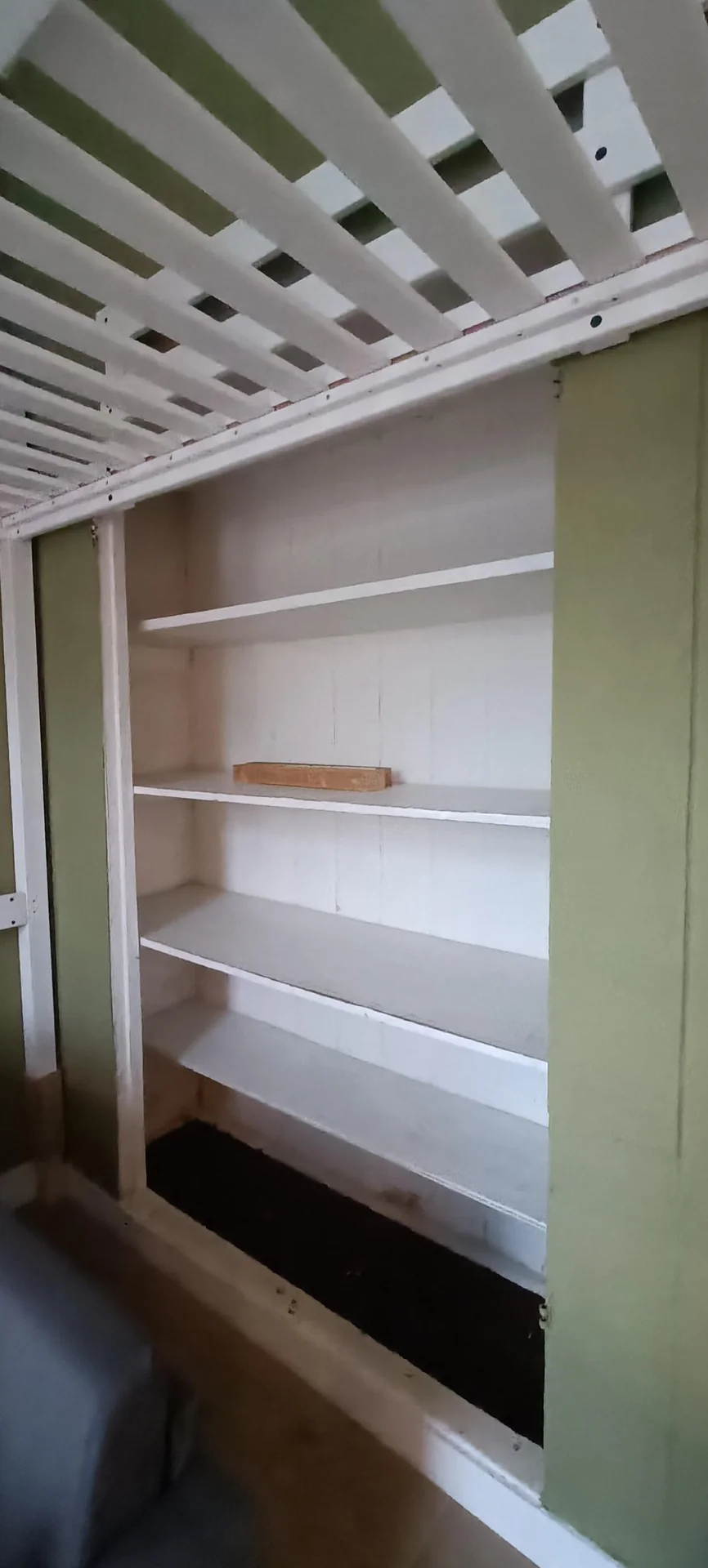 Foto van de Kamer gelegen aan de Krayenhofflaan in Nijmegen