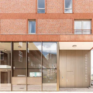 Foto van de Appartement gelegen aan de Meerring in Eindhoven