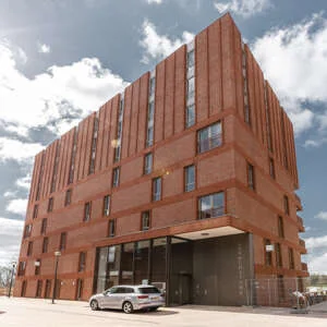 Foto van de Appartement gelegen aan de Meerring in Eindhoven