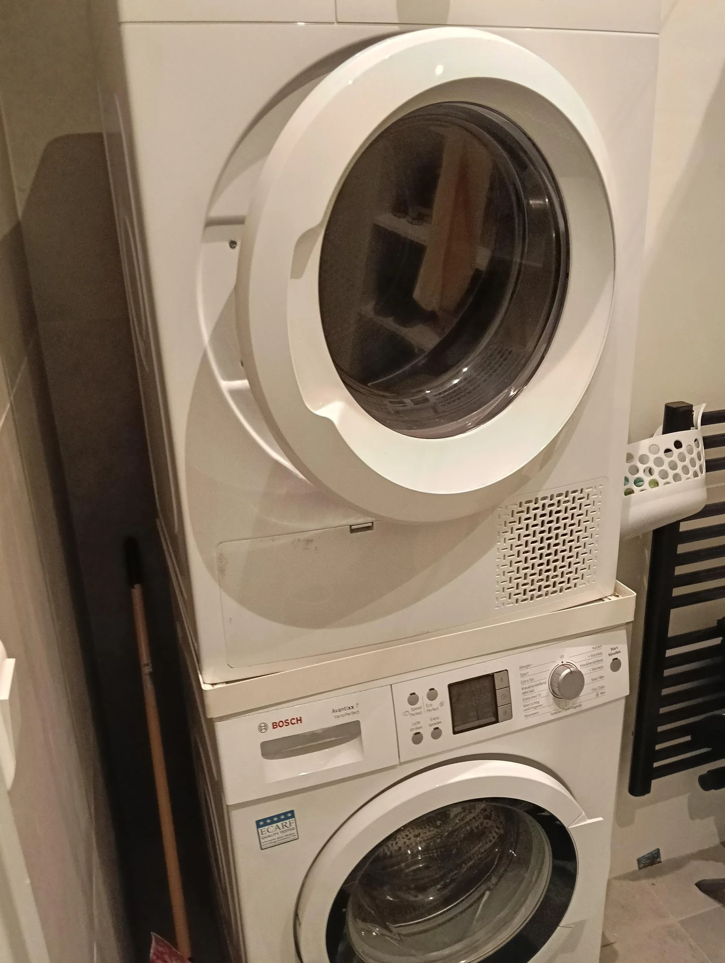 Foto van de Kamer gelegen aan de Hoekwierde in Almere