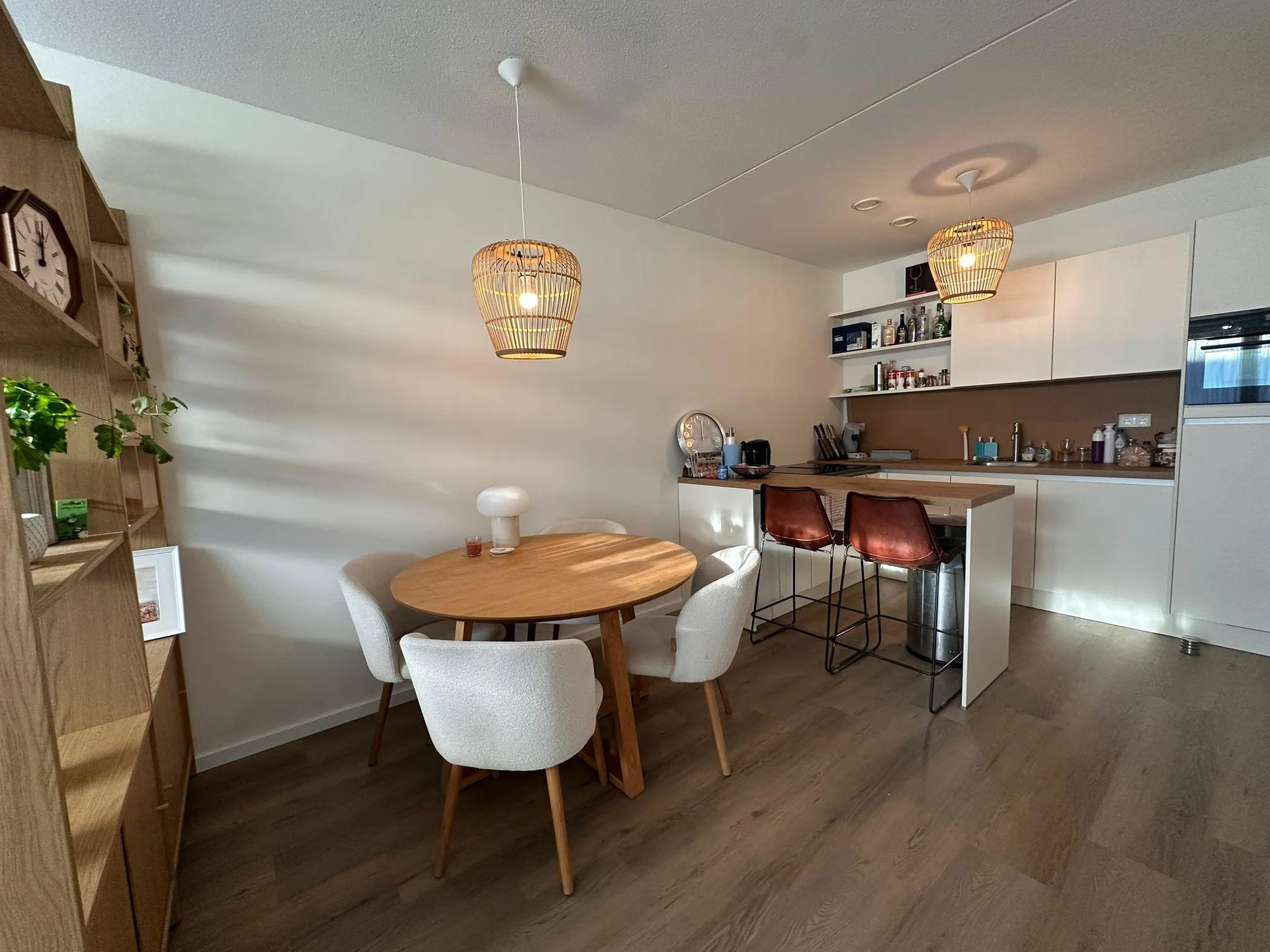 Foto van de Appartement gelegen aan de Generaal Coenderslaan in Eindhoven