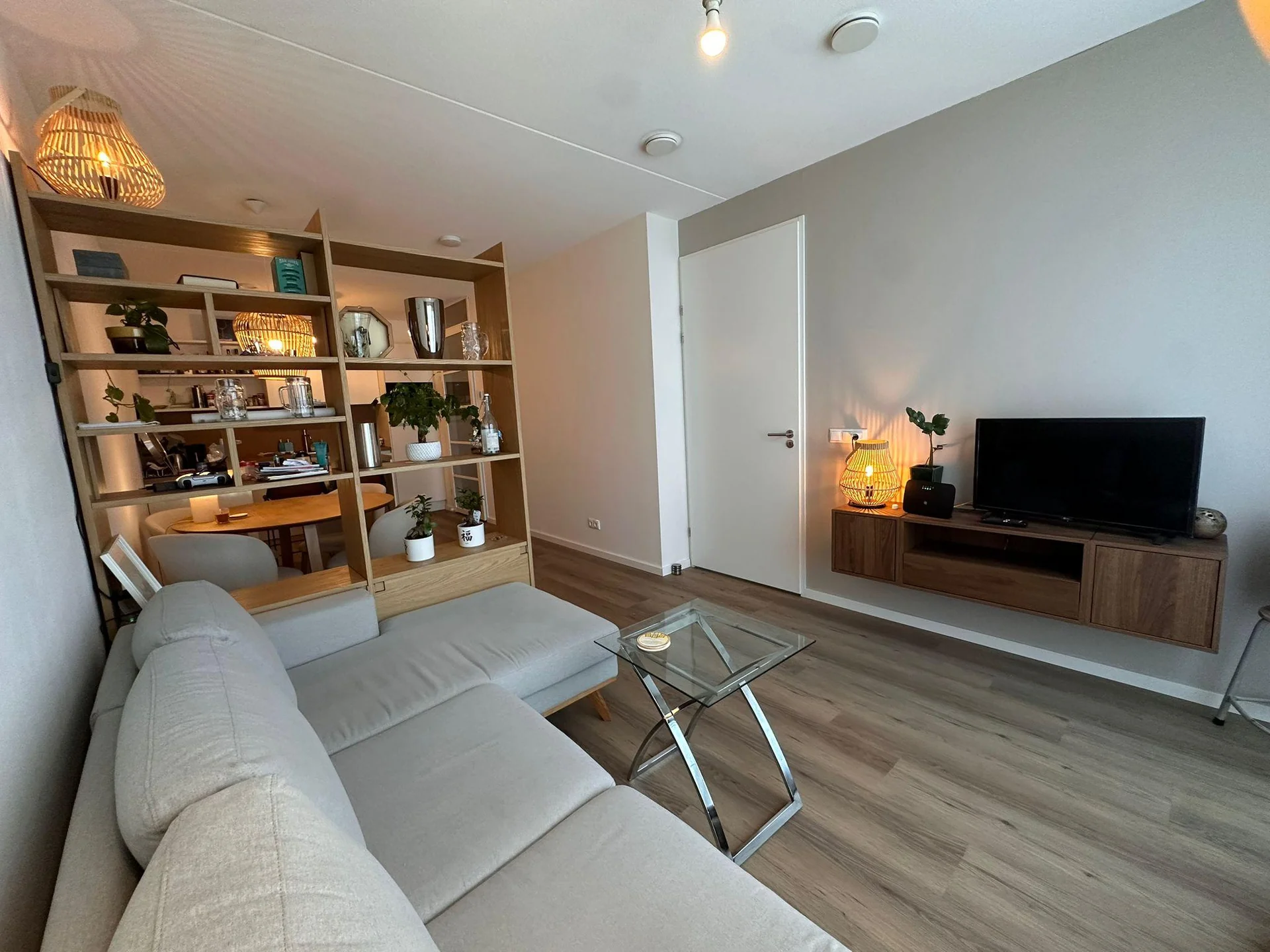 Foto van de Appartement gelegen aan de Generaal Coenderslaan in Eindhoven