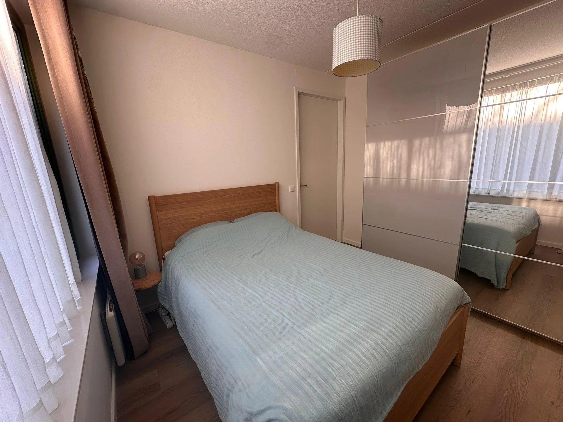 Foto van de Appartement gelegen aan de Generaal Coenderslaan in Eindhoven