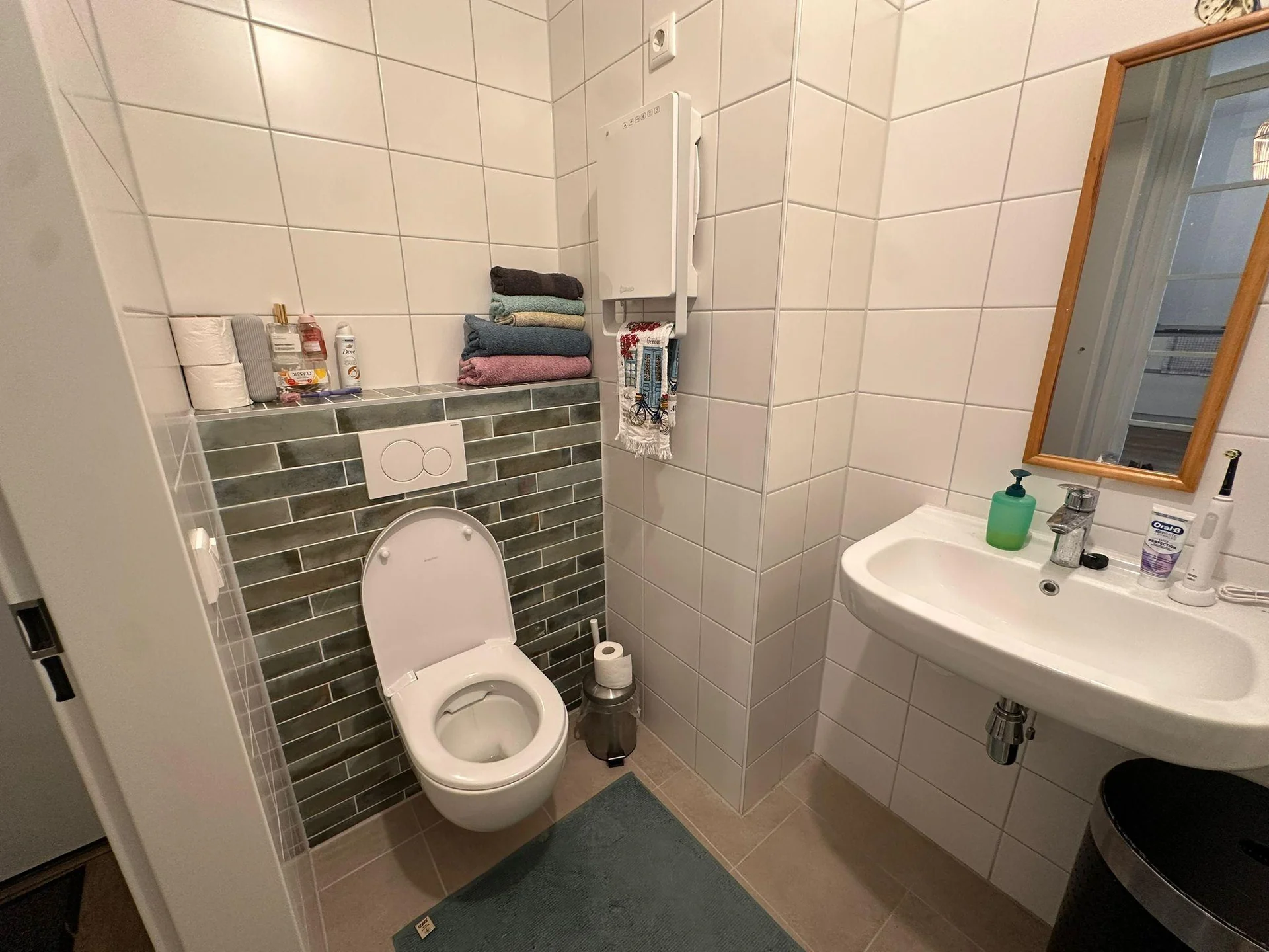 Foto van de Appartement gelegen aan de Generaal Coenderslaan in Eindhoven