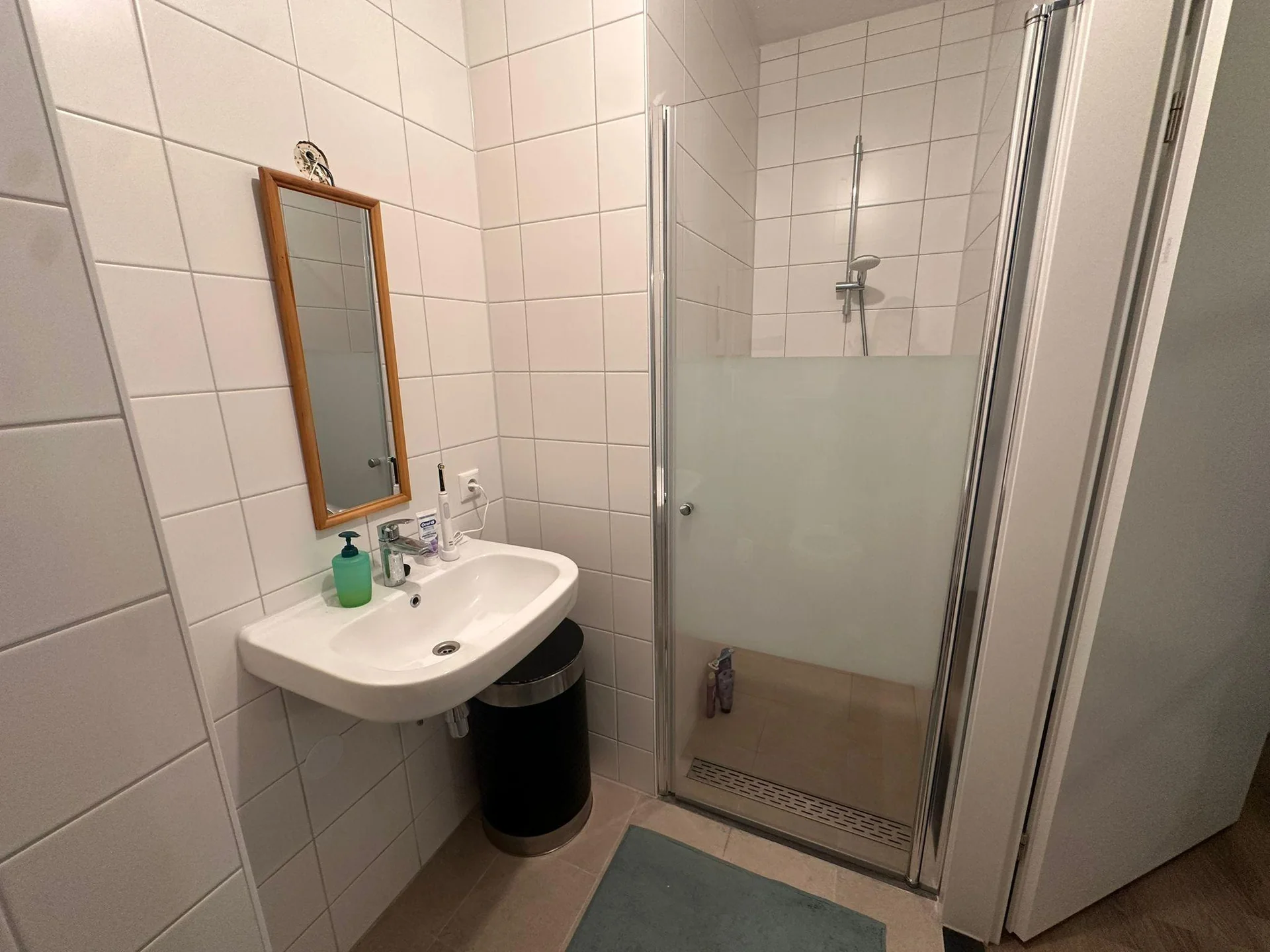 Foto van de Appartement gelegen aan de Generaal Coenderslaan in Eindhoven