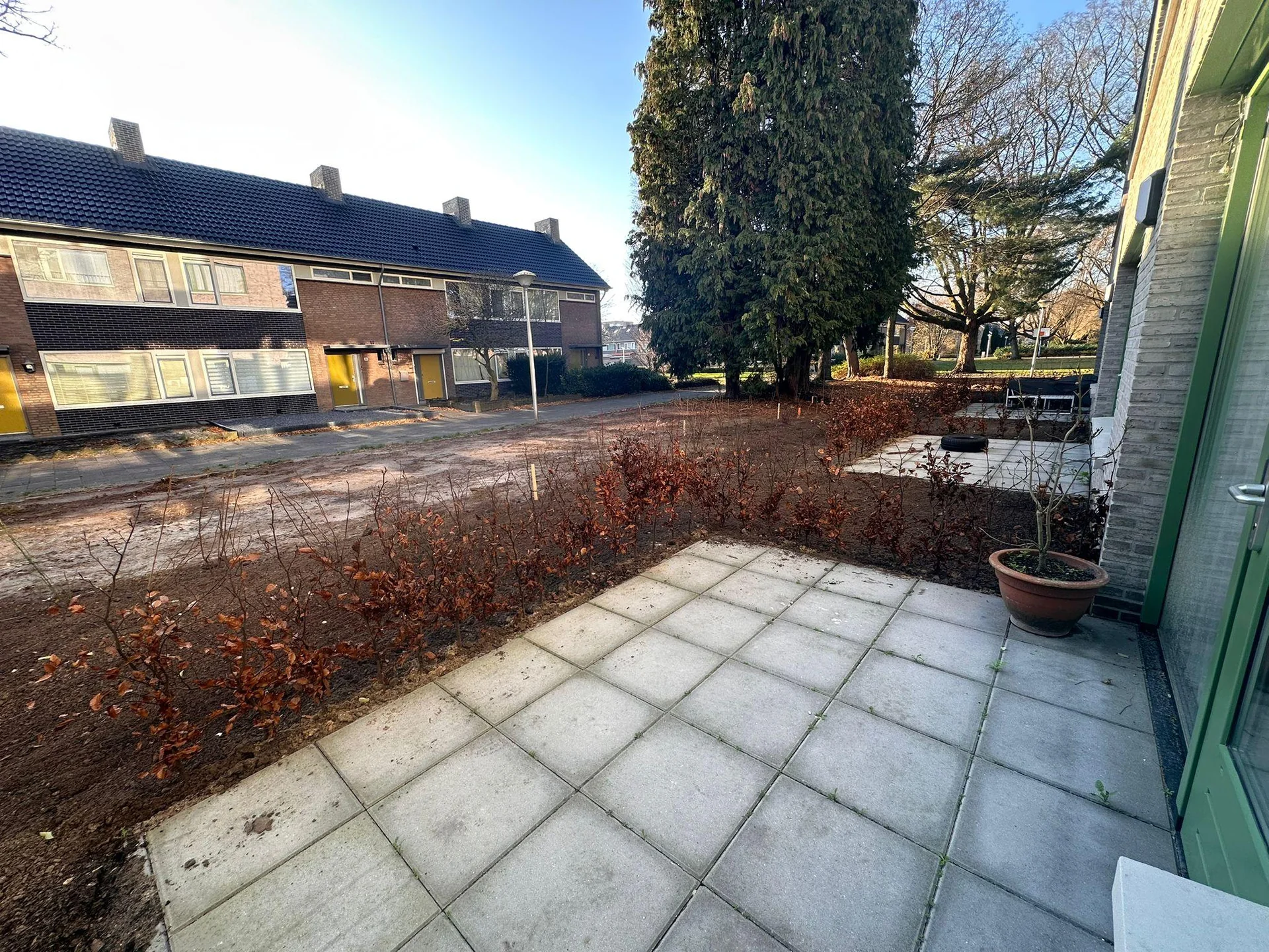 Foto van de Appartement gelegen aan de Generaal Coenderslaan in Eindhoven